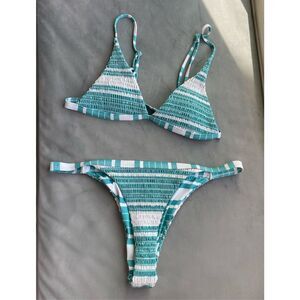 shein bikini set